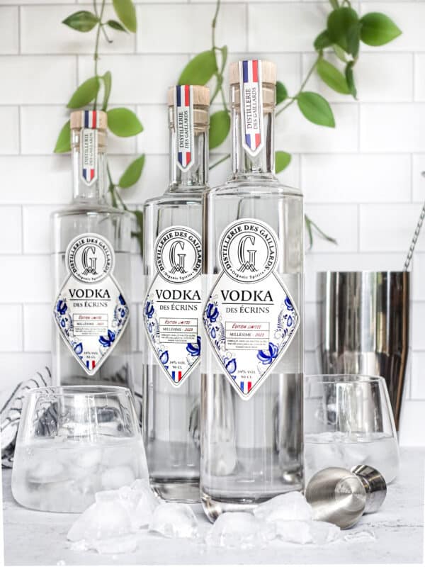 Vodka des Écrins – Image 3